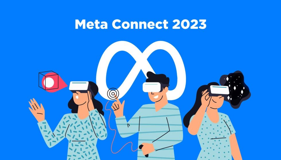 Meta Connect 2023