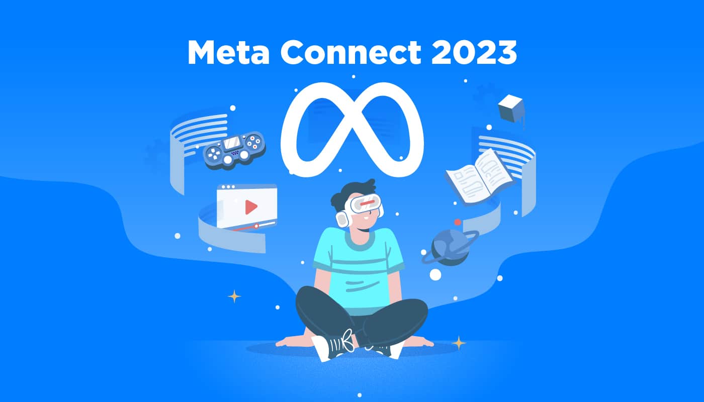 Meta Connect 2025