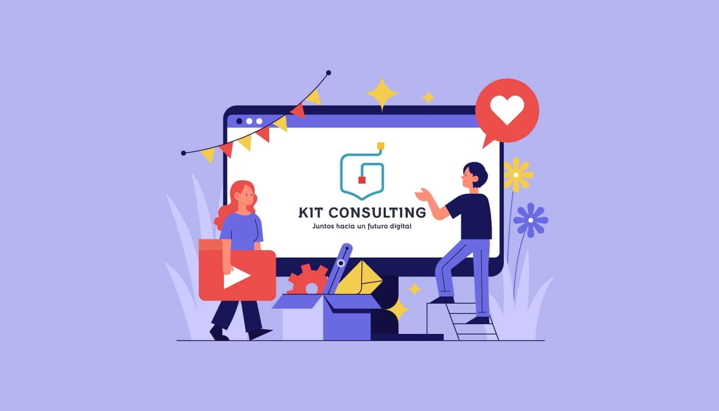 Kit Consulting para PYMES