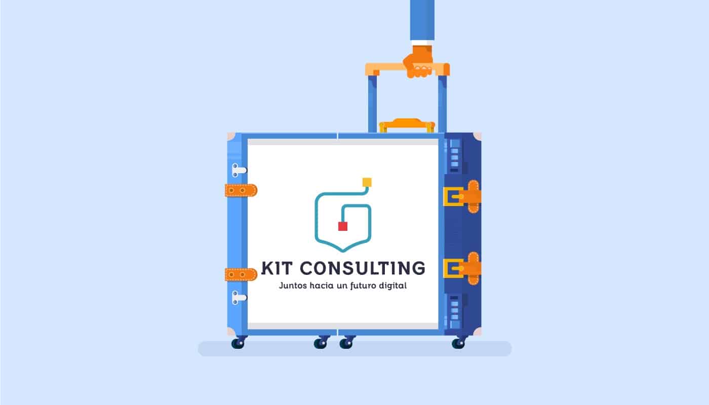 Kit Consulting para PYMES