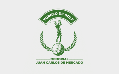 Torneo de Golf homenaje “Memorial Juan Carlos de Mercado”