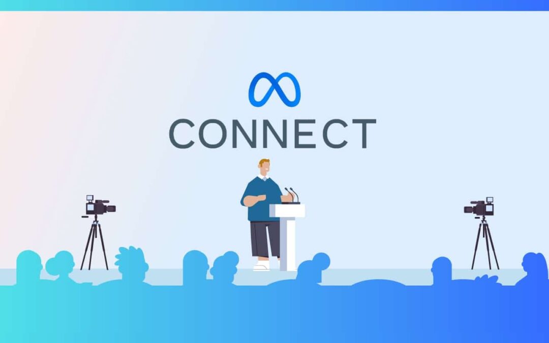 Las novedades de Meta Connect 2024 presentadas por Mark Zuckerberg