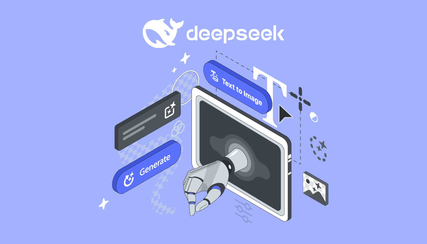 DeepSeek La IA China 2